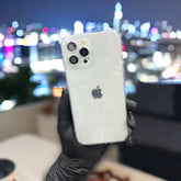 Caseit Clear Guard Back Cover